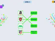 Logo Puzzle Master, Online Game Recognizing Brand Logos