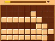 Wood Block Master Puzzle 9x9 Grid, Online Puzzle Game