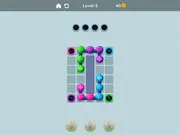 Marble Puzzle Quest free online sorting puzzle game on PlayArcadeHub