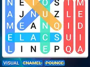 Word Search Puzzle free online word find game PlayArcadeHub