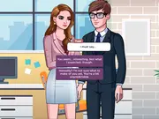 Marriage Contract with Billionaire CEO interactive novel game