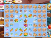 Merge Haven free online puzzle game where you restore a café on PlayArcadeHub
