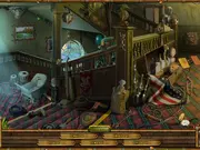 Tales of Lagoona: Orphans of the Ocean free hidden object game screenshot of an underwater scene