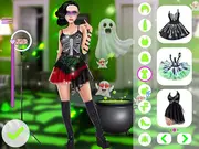Iconic Halloween Costumes, Fashion Game Halloween Outfits