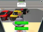 Millionaire Life free online simulation game, rags to riches luxury cars and bling, PlayArcadeHub