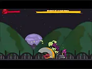 El Diablo de La Caja Ronca free online horror game based on Mexican folklore