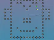Play Scriball free online drawing game - a physics platformer where you draw to jump