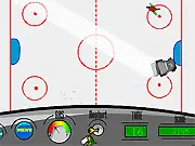 Icy Madness free online action game, chaotic winter game, vehicle sliding on ice, arcade physics game