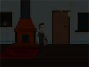 Dream Eater free online psychological mystery and dream adventure game on PlayArcadeHub