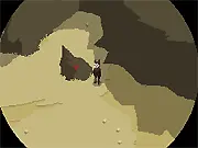 Trees Of Loss online game, play free exploration adventure game, mysterious puzzle game PlayArcadeHub, atmospheric discovery game