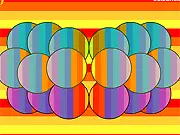 Click Fest 2 free online reaction game clicking circles as fast as possible