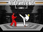 Kumite online action game, play free Kumite game inspired by Madness Combat, merciless killing fighting game PlayArcadeHub, stylized combat game