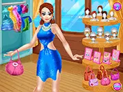 Luxury Boat Party free online dress up and fashion game on PlayArcadeHub