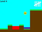 Play Marshall puzzle adventure game, free online platformer, find the brother quest