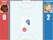 Play Table Hockey Tournament free online. Fast-paced sports game of air hockey against computer opponents.
