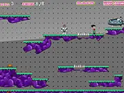 Play Teen Titans Go Online, free adventure game with Robin and Cyborg on PlayArcadeHub