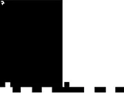 Play Teamwork Confusion free online puzzle game where you control the opposite player's jump on PlayArcadeHub