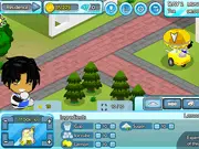 Iced Mania Tycoon 2 free online simulation game mix drinks manage business PlayArcadeHub