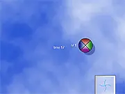 Ball Revamped 2 free online game, challenging maze puzzle, avoid walls, high-speed ball game