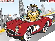 Garfield Hidden Car Tires free online game hidden object puzzle find items PlayArcadeHub