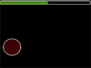 A digital screen showing a rapid sequence of targets that require quick clicking and precision to score points, illustrating the challenging mini-games in The Mouse 101 online test.