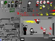 Madness Scene Creator 5 free online game, create scenes, Nevadan action game on PlayArcadeHub