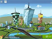 The Money Makers free online time management business and stock exchange game