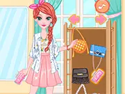 Perfect Date Night Fashionista free online dress up game with high rating