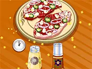 Real Mexican Taco Recipe free online game, cooking simulation, make a taco from scratch, PlayArcadeHub