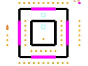 Fluid Snake free online game arcade classic high score collect coins PlayArcadeHub