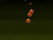 Pumpkins Shooter free online Halloween game, arcade shooting game