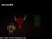 Daeblo Episode 1 free online action RPG game thumbnail