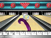 Play Bowling with Lefty Online, a free classic sports game where you compete in ten-pin bowling.