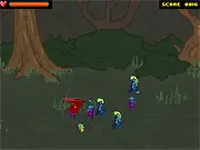 Critterpocalypse free online wave defense game thumbnail