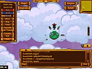 Empty Space Beta free online multiplayer strategy empire game thumbnail
