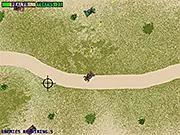 Play War Machines Online free tank shooting game with explosions, perfect for military and tank fanatics