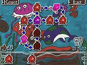 Play Think free online math puzzle game to test mental capacity