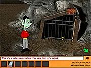 E.T. Escapes Time Trouble free online time travel adventure game