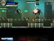 Play Heroes United: The Alpha Team free online, The Soldier and Commando game, action team puzzle game