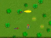 Play Legend of the Phoenix free online, mythical bird collector game, arcade survival game PlayArcadeHub