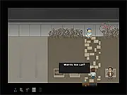 The Splitting Chapter 1 free online mystery point-and-click adventure game thumbnail