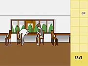 Sofu Cafe online free point-and-click puzzle escape game thumbnail