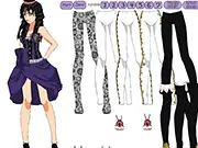 Play Anime Sisters Dress Up free online game. Style female characters with fantasy and anime-inspired clothing.