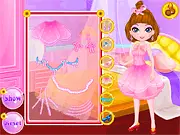 Tailor Clothes Designer Online - Free game for dress making, cutting, and sewing