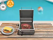 Play Perfect Burger Cooking free online game. Cook burgers perfectly within one minute on PlayArcadeHub.