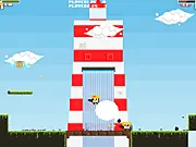 Deadshot free online action shooting game 2-player competitive arcade