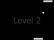Classic Pong game screenshot, bouncing the ball between two paddles, free online arcade video game on PlayArcadeHub