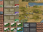 Play Other Worlds Online free strategy game, leading primitive alien nation to space, resource management and leadership game on PlayArcadeHub