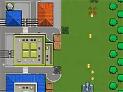 Play Tough Zone free online, a top-down arcade shooter where you drive a tank and blast endless waves of enemies.