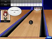Saints & Sinners Bowling Online Free Sports Strategy Game on PlayArcadeHub
